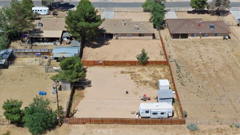 14071 Quinnault Road Apple Valley, CA 92307 - Photo 33 of 43