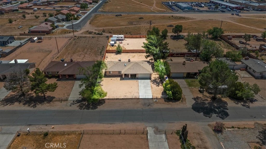 14071 Quinnault Road Apple Valley, CA 92307 - Photo 34 of 43