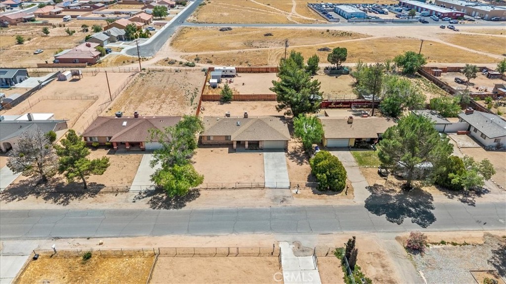 14071 Quinnault Road Apple Valley, CA 92307 - Photo 35 of 43