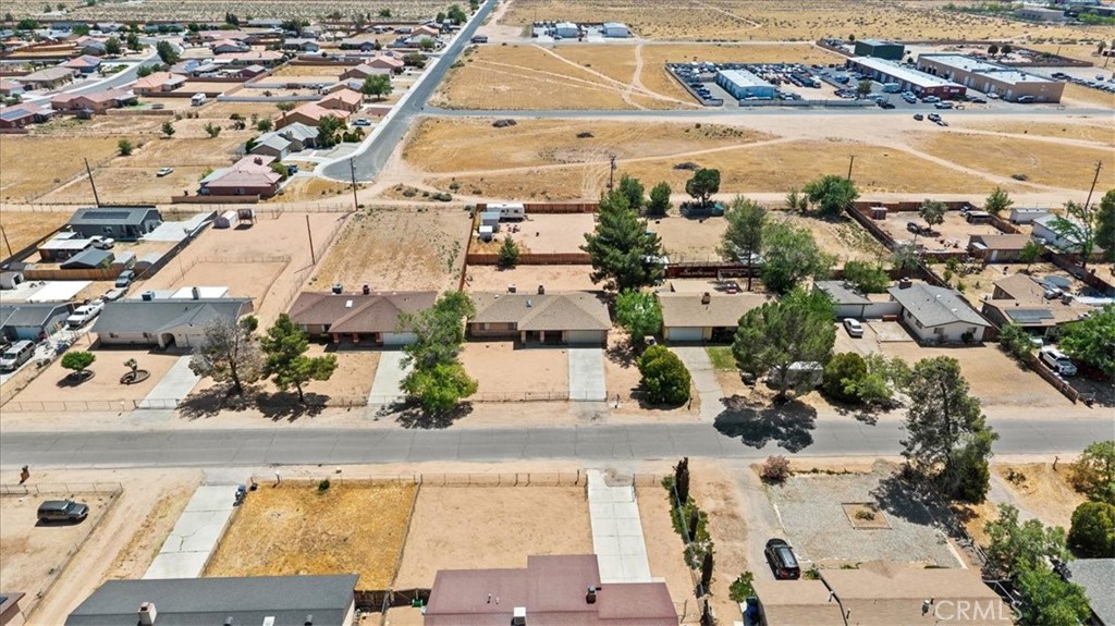 14071 Quinnault Road Apple Valley, CA 92307 - Photo 36 of 43