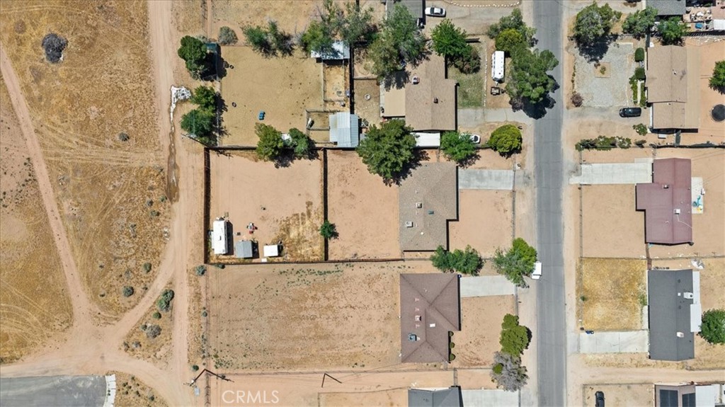 14071 Quinnault Road Apple Valley, CA 92307 - Photo 38 of 43