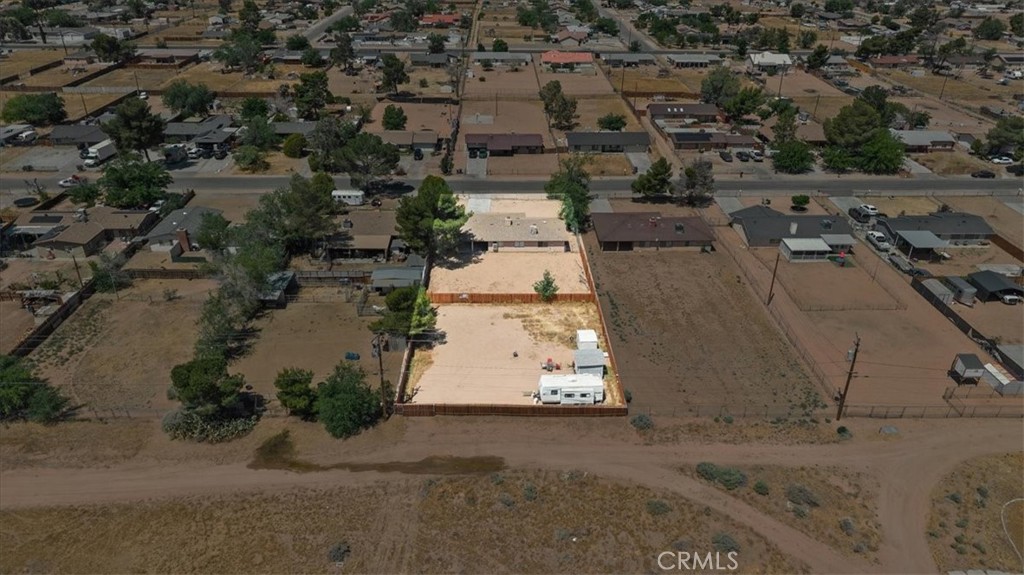 14071 Quinnault Road Apple Valley, CA 92307 - Photo 39 of 43