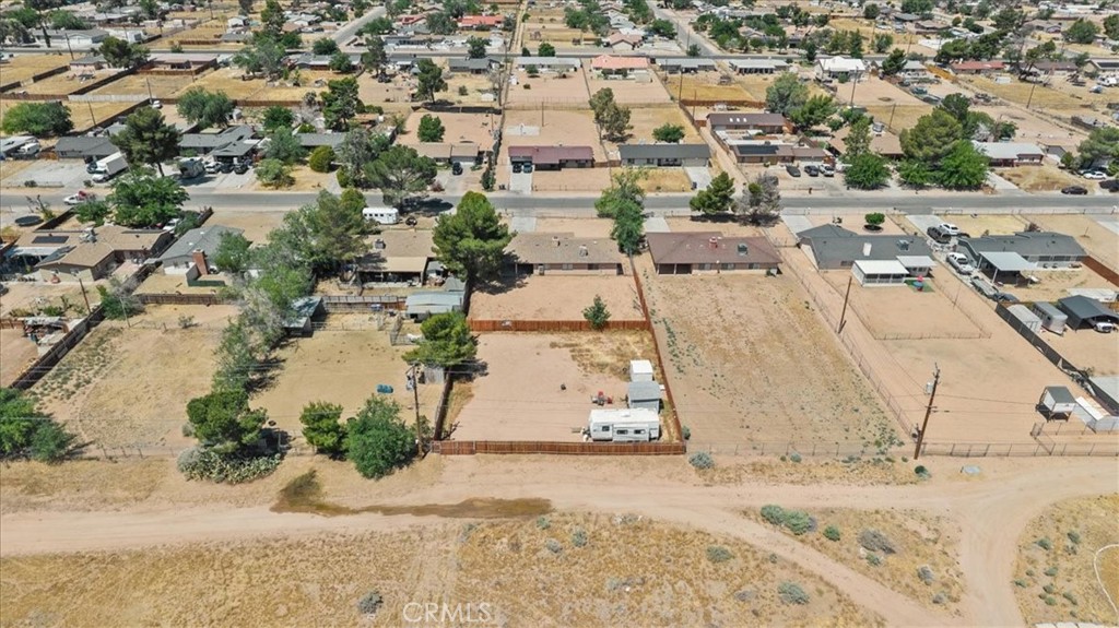 14071 Quinnault Road Apple Valley, CA 92307 - Photo 40 of 43