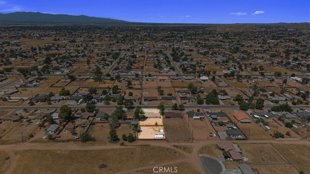 14071 Quinnault Road Apple Valley, CA 92307 - Photo 41 of 43