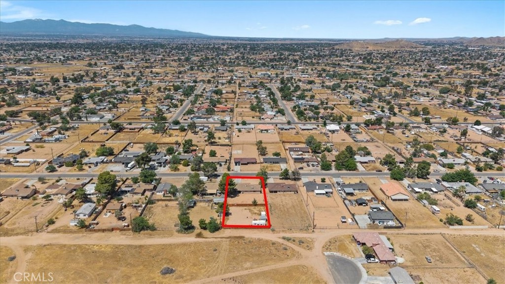 14071 Quinnault Road Apple Valley, CA 92307 - Photo 42 of 43