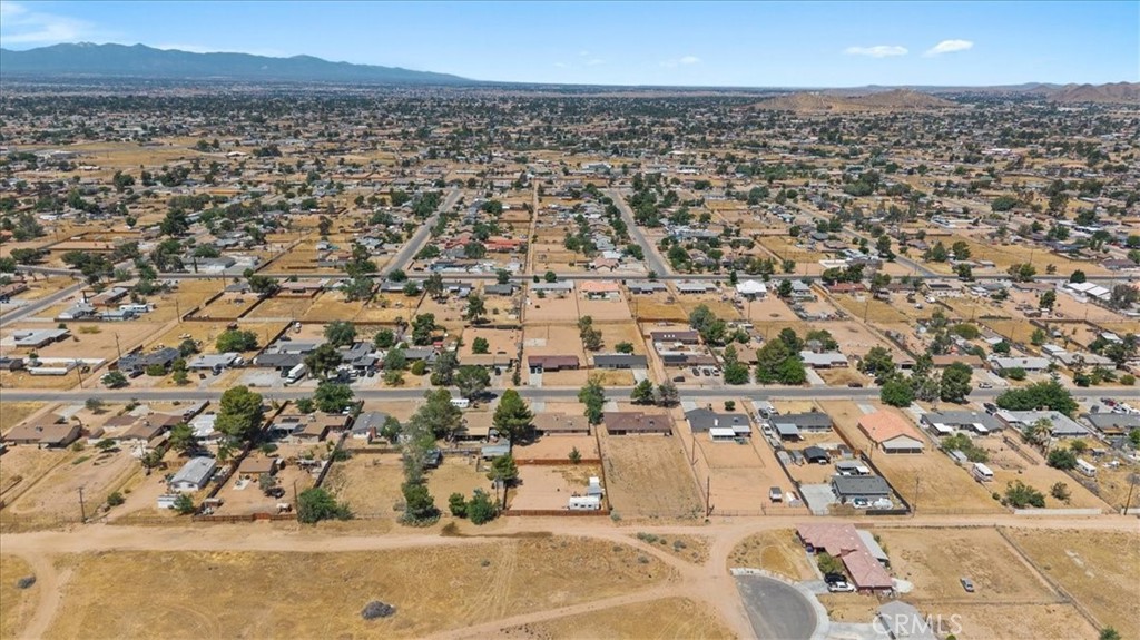 14071 Quinnault Road Apple Valley, CA 92307 - Photo 43 of 43