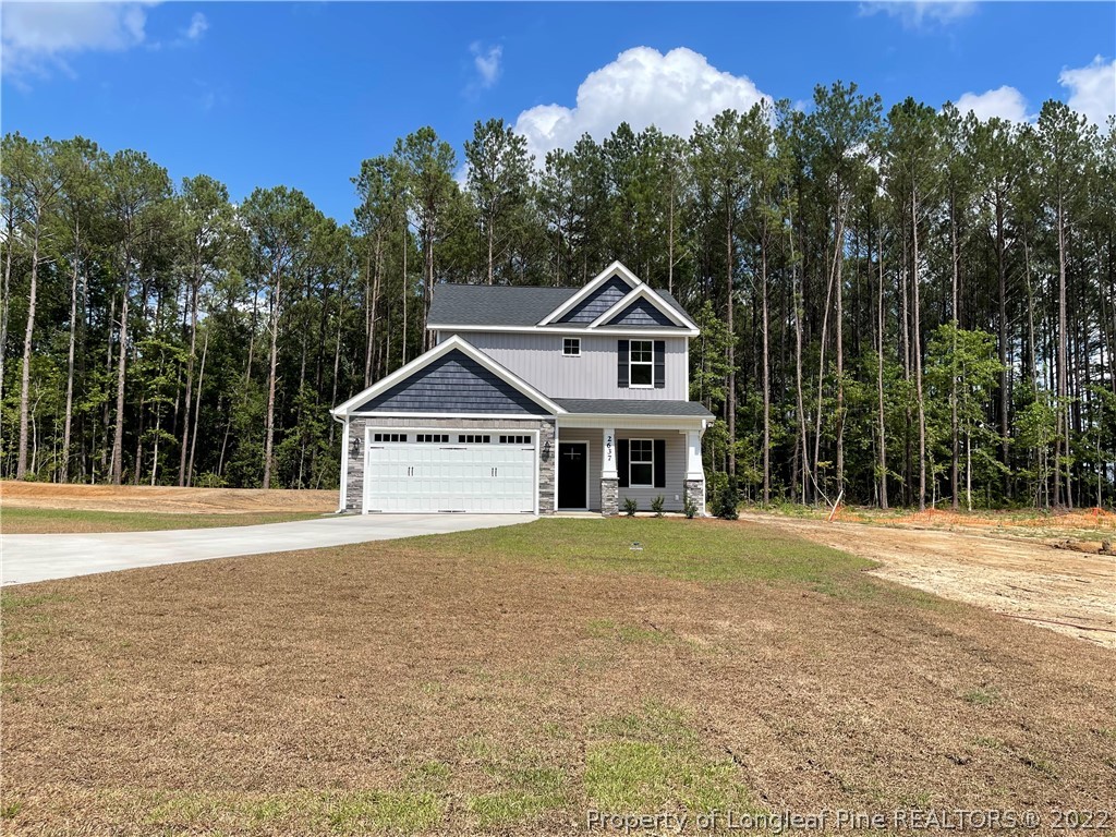 2937 Wire Road Erwin, NC 28339 - Photo 1 of 28 Gallery Image 1