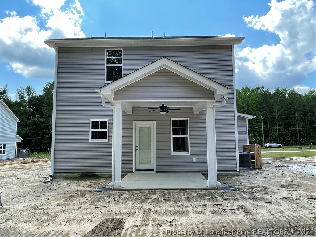 2937 Wire Road Erwin, NC 28339 - Photo 2 of 28 Gallery Image 2