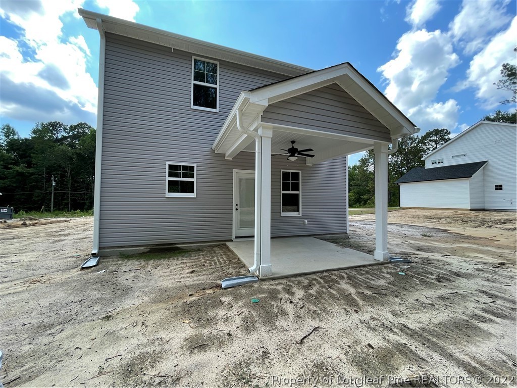 2937 Wire Road Erwin, NC 28339 - Photo 27 of 28 Gallery Image 27