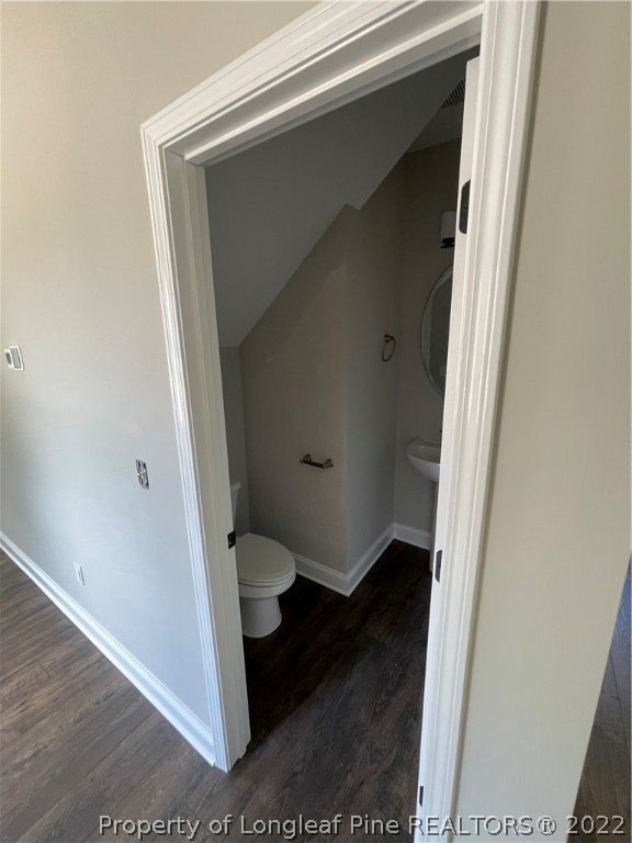 2937 Wire Road Erwin, NC 28339 - Photo 6 of 28 Gallery Image 6