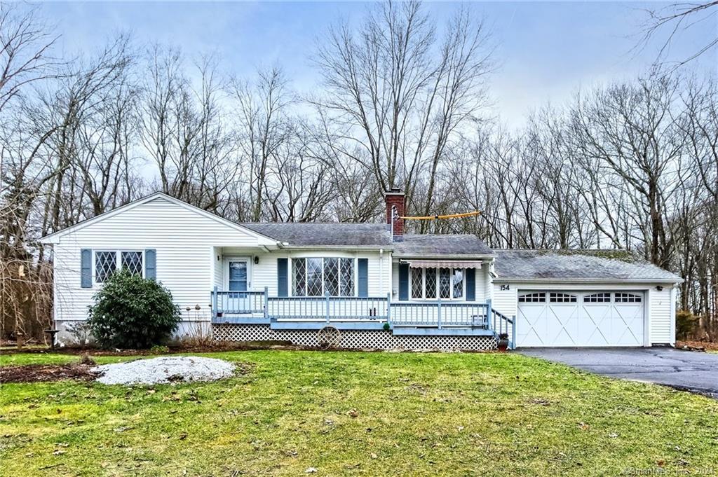 154 West Pond Road North Branford, CT 06471 - Photo 1 of 1 Gallery Image 1