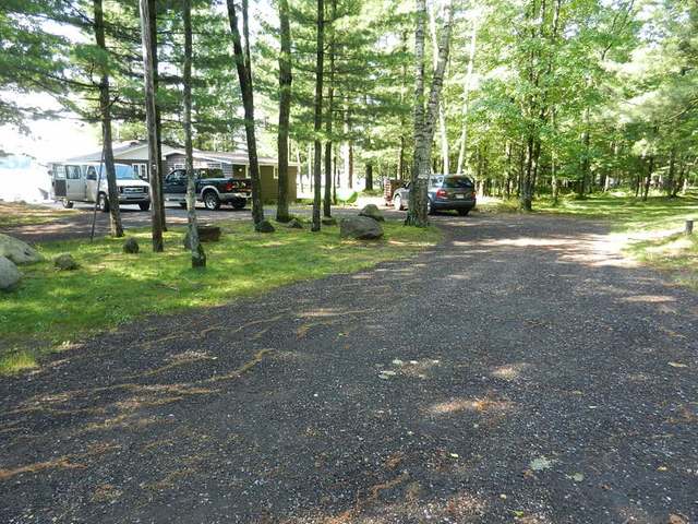 1933 Cy Williams Road Three Lakes, WI 54562 - Photo 3 of 9 Gallery Image 3