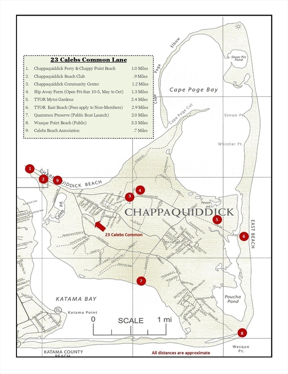 23 Calebs Common Circle Edgartown, MA 02539 - Photo 6 of 6