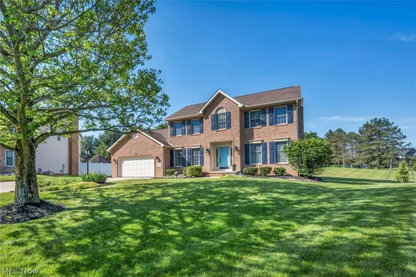 $515,000 | 8572 Nobleman Circle Northwest, Massillon, OH 44646