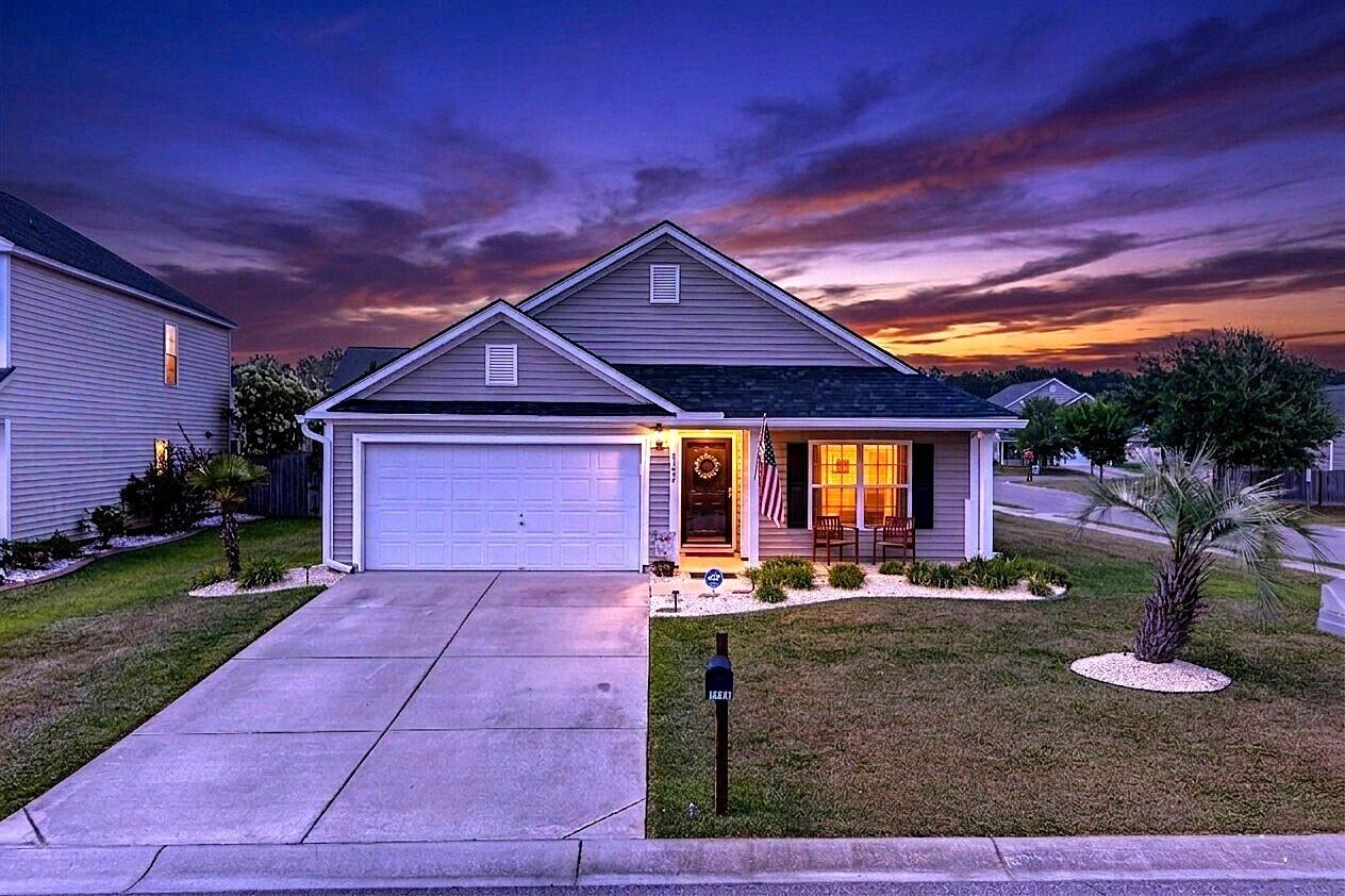 1124 Flyway Road Summerville, SC 29483 - Photo 1 of 36 Gallery Image 1