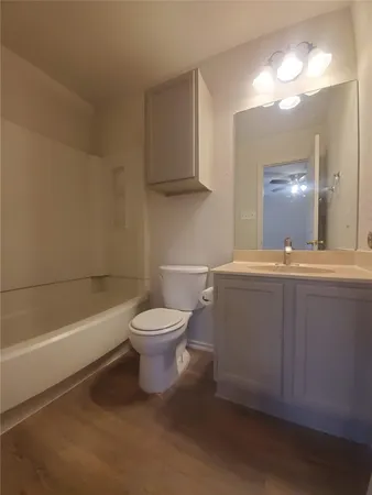 $1,495 | 6909 Hyland Circle, Unit A, Austin, TX 78744