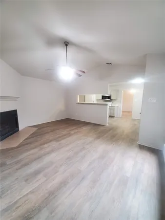 $1,495 | 6909 Hyland Circle, Unit A, Austin, TX 78744