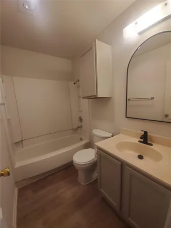 $1,495 | 6909 Hyland Circle, Unit A, Austin, TX 78744