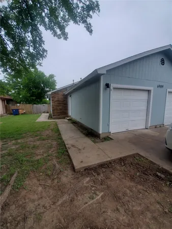 $1,495 | 6909 Hyland Circle, Unit A, Austin, TX 78744