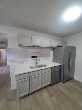 $1,495 | 6909 Hyland Circle, Unit A, Austin, TX 78744