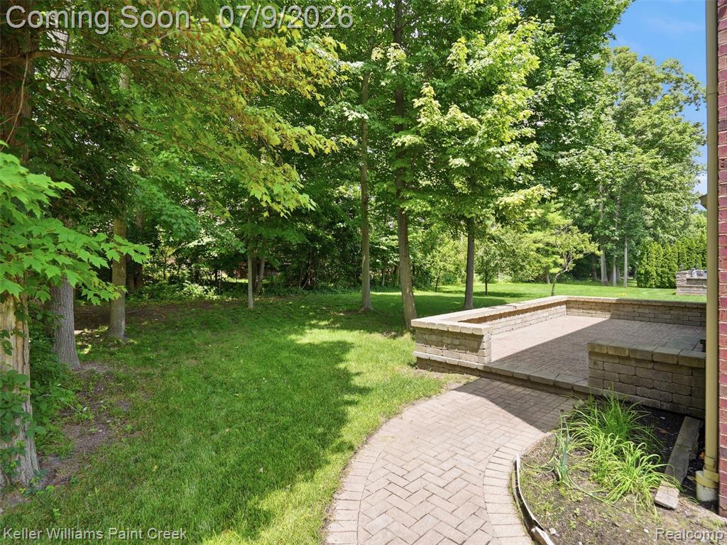 846 Monterey Ln. Rochester Hills, MI 48307 - Photo 35 of 52