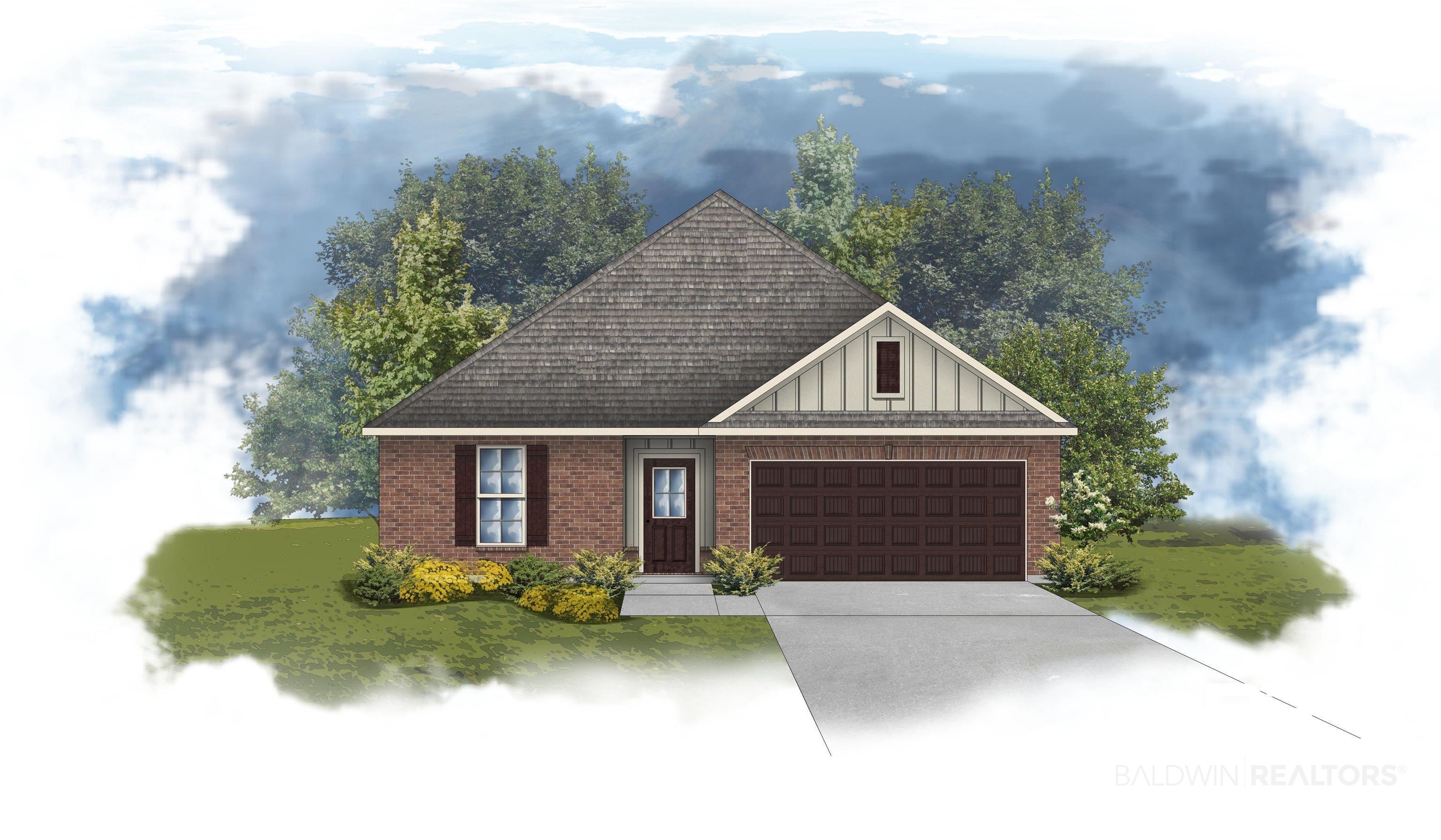 1028 Stella Road Foley, AL 36535 - Photo 2 of 2