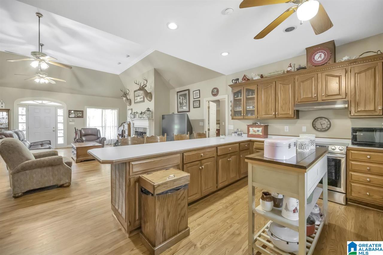 1302 Highway 69 Chelsea, AL 35043 - Photo 18 of 42
