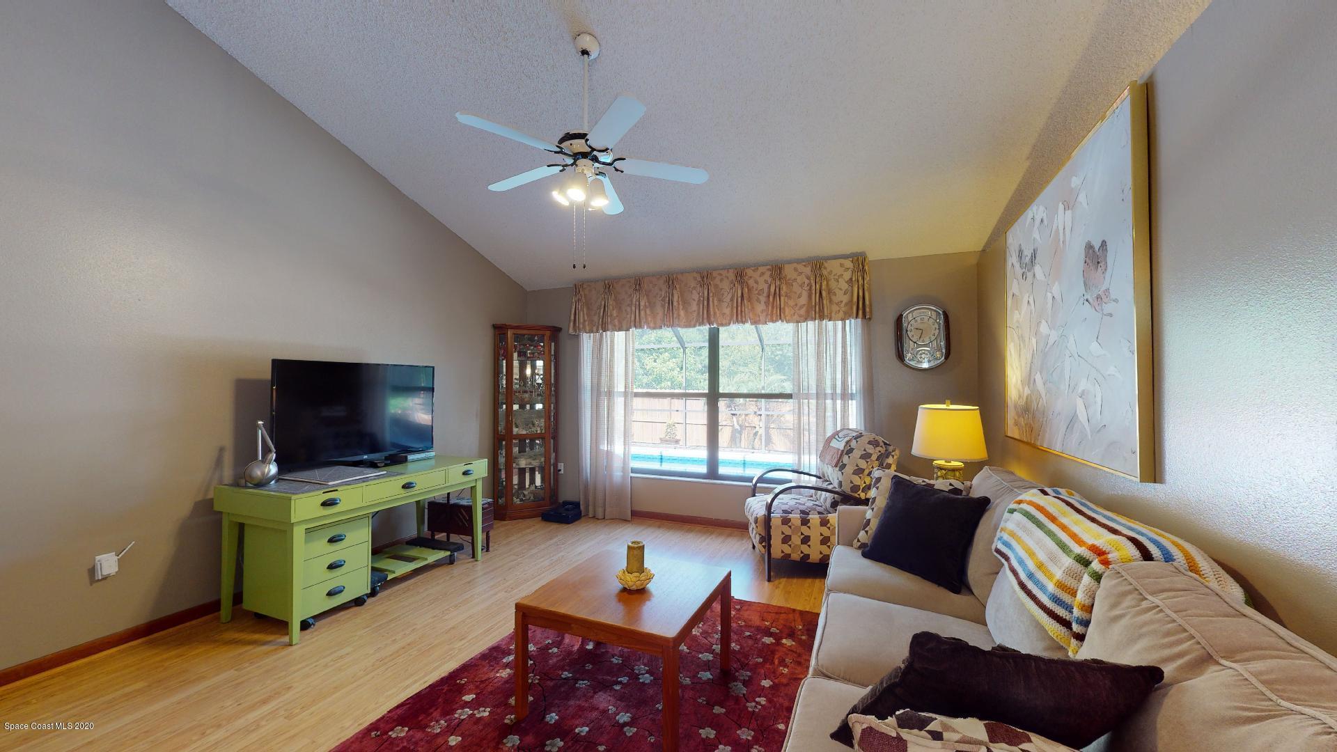 1865 Longleaf Road Cocoa, FL 32926 - Photo 2 of 20 living 1
