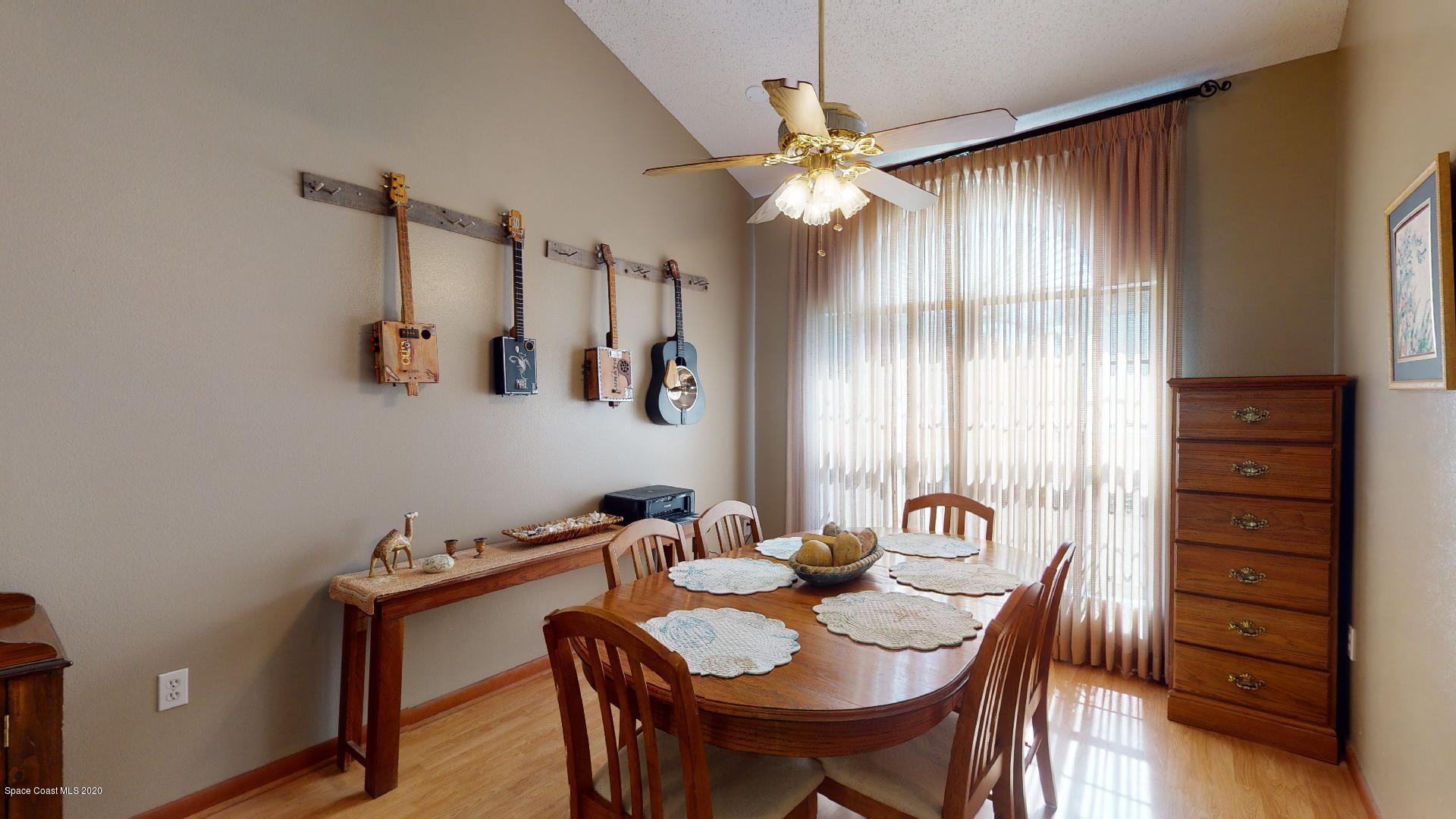 1865 Longleaf Road Cocoa, FL 32926 - Photo 5 of 20 dining 1