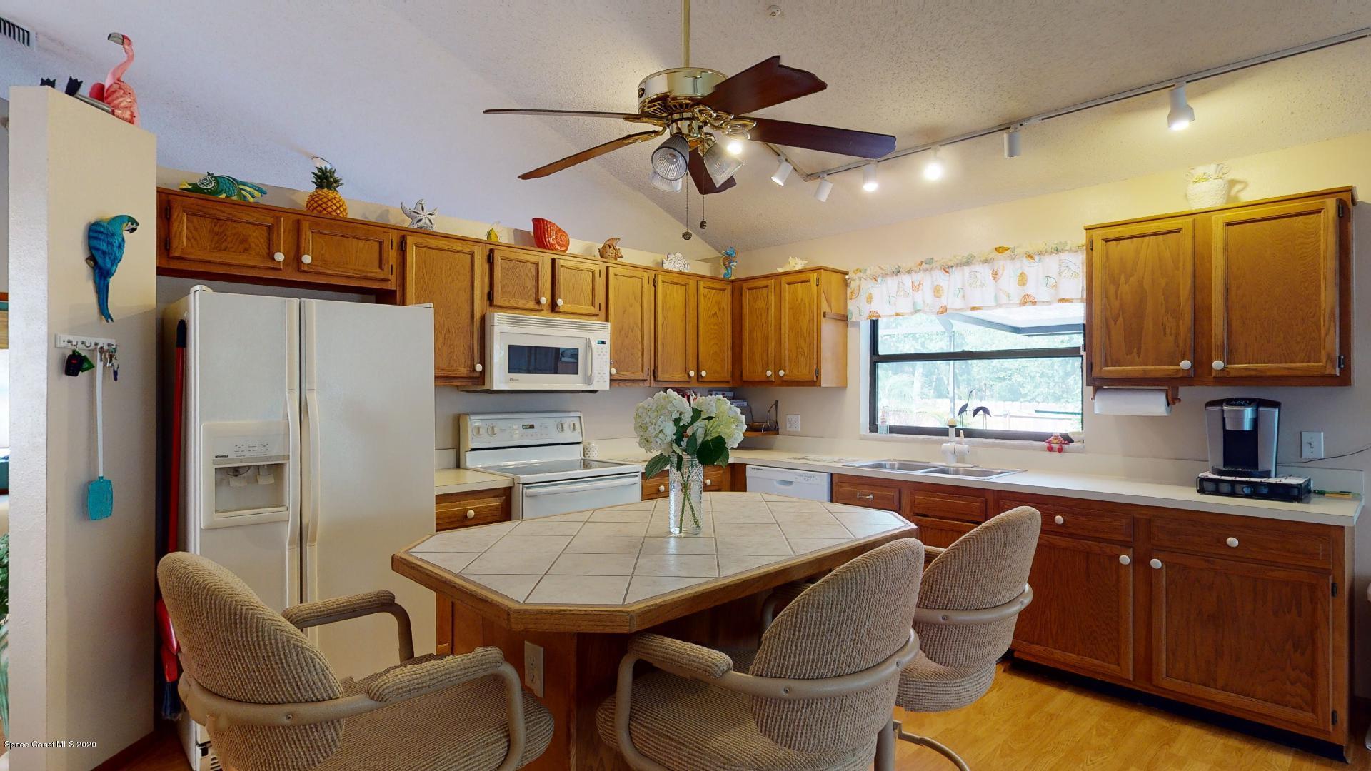 1865 Longleaf Road Cocoa, FL 32926 - Photo 7 of 20 kitchen 4