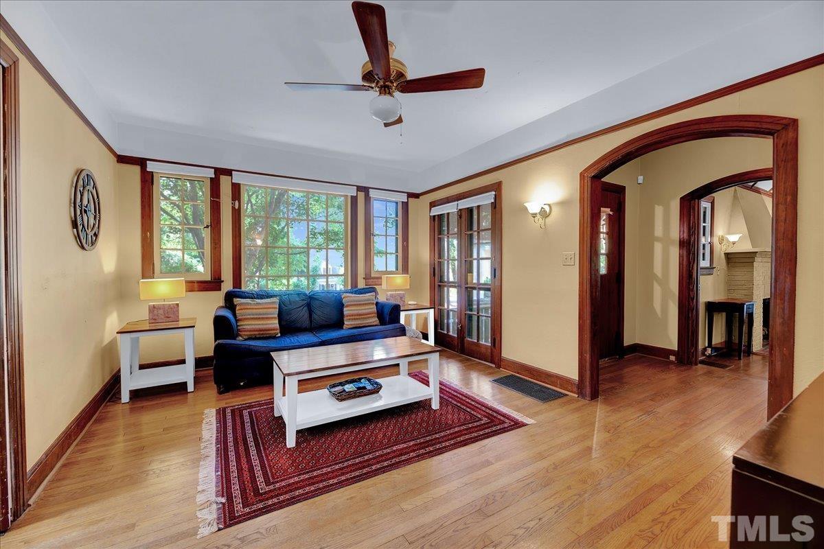 545 East Morganton Road Southern Pines, NC 28387 - Photo 12 of 45 Gallery Image 12