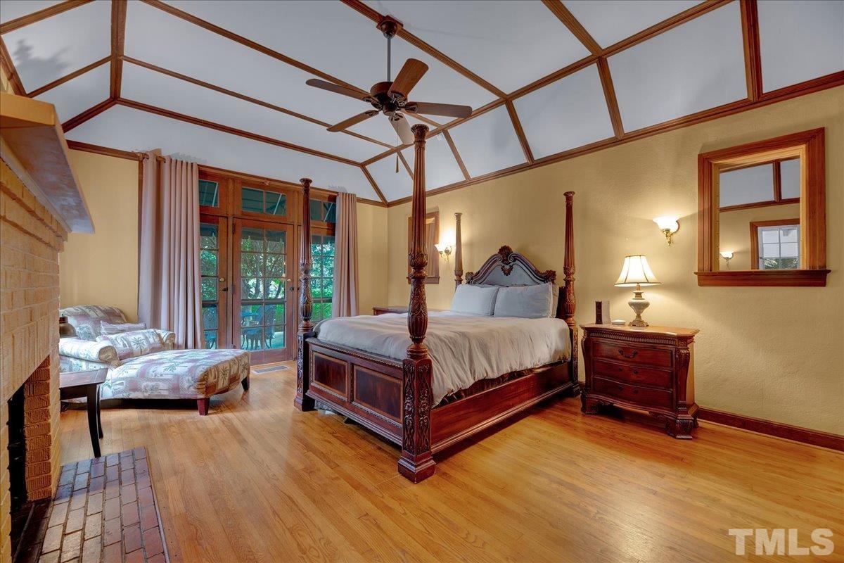 545 East Morganton Road Southern Pines, NC 28387 - Photo 16 of 45 Gallery Image 16