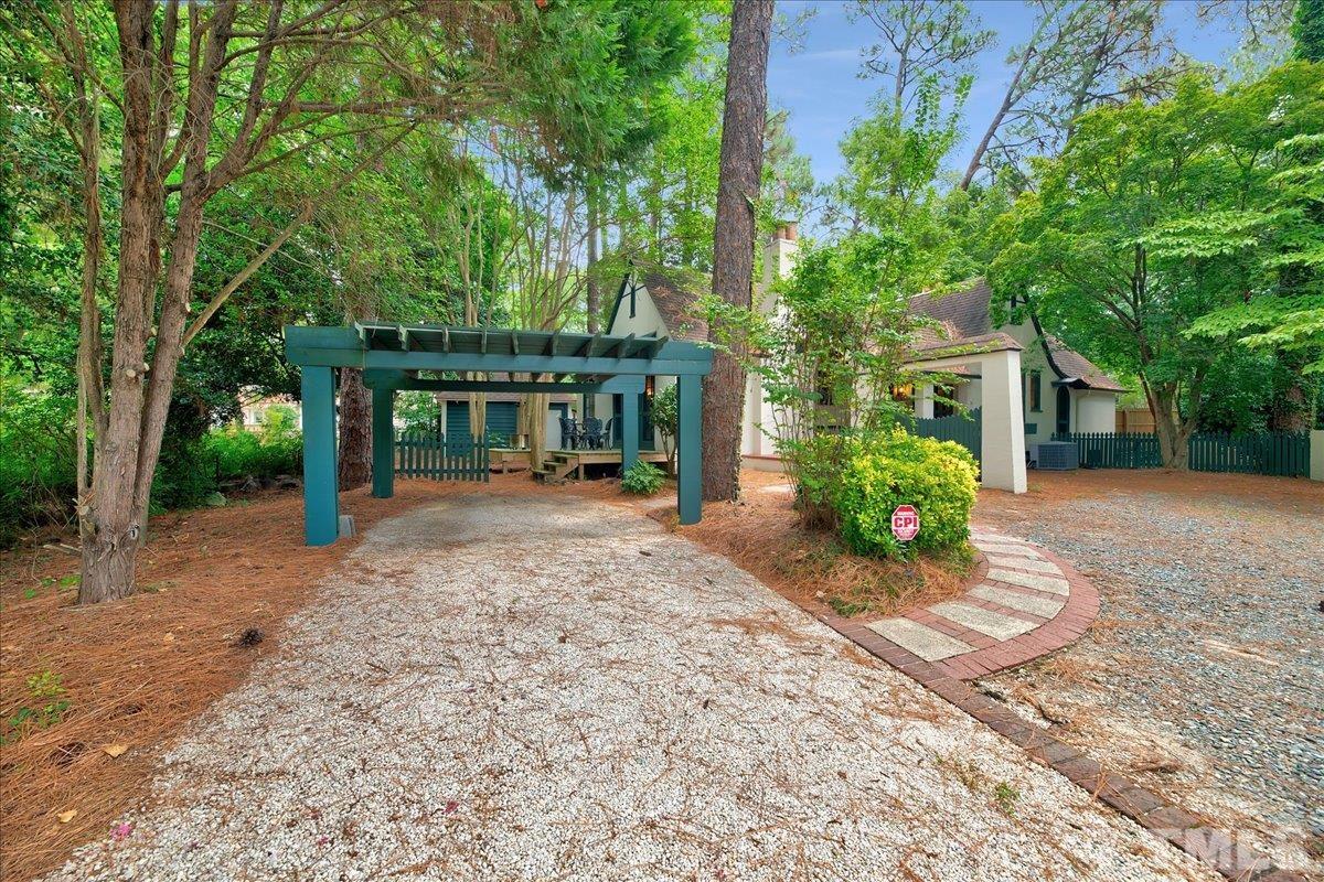 545 East Morganton Road Southern Pines, NC 28387 - Photo 31 of 45 Gallery Image 31