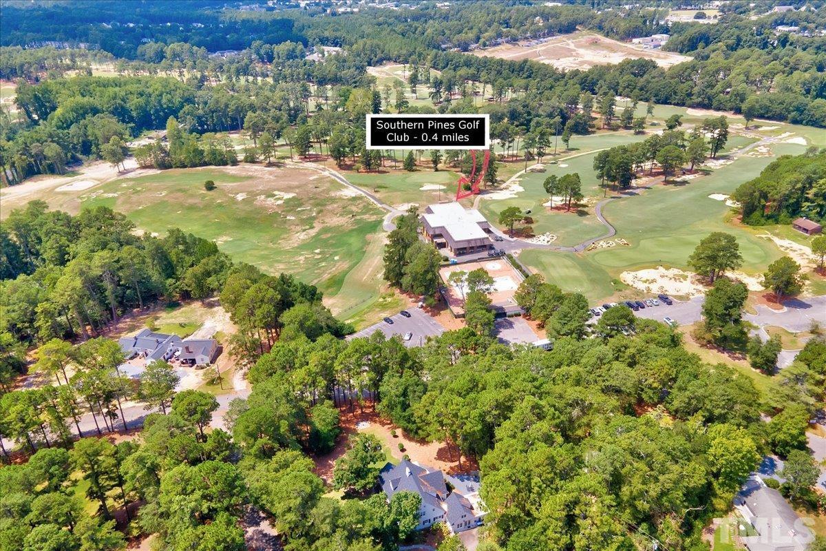 545 East Morganton Road Southern Pines, NC 28387 - Photo 34 of 45 Gallery Image 34