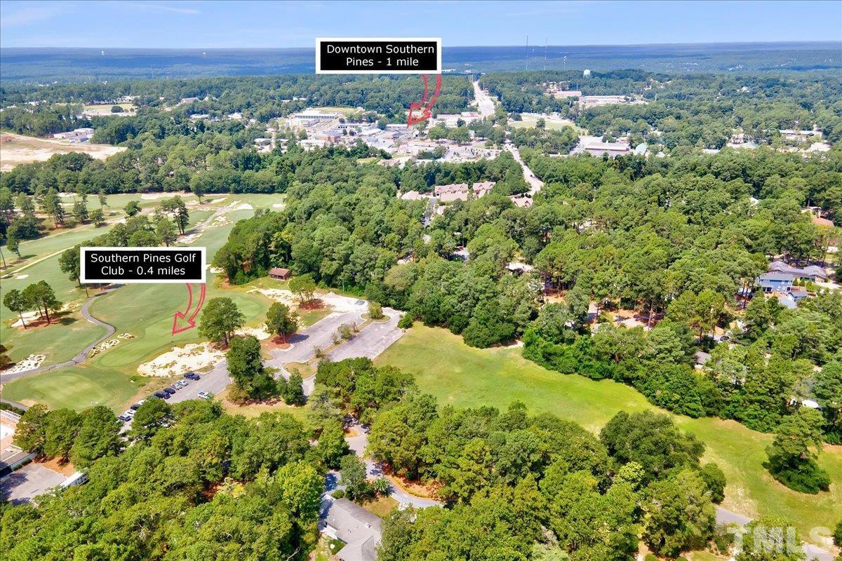 545 East Morganton Road Southern Pines, NC 28387 - Photo 36 of 45 Gallery Image 36