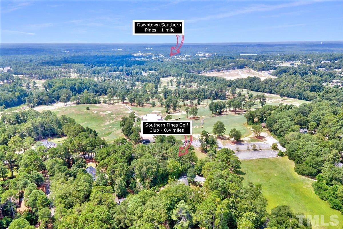 545 East Morganton Road Southern Pines, NC 28387 - Photo 9 of 45 Gallery Image 9