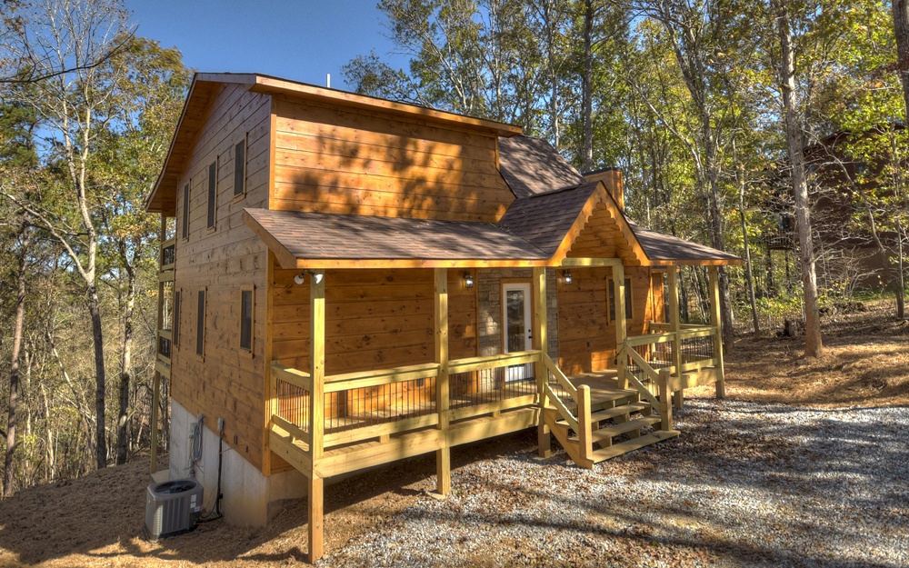 19 Blackberry Creek Blue Ridge, GA 30513 - Photo 4 of 4 Additional View