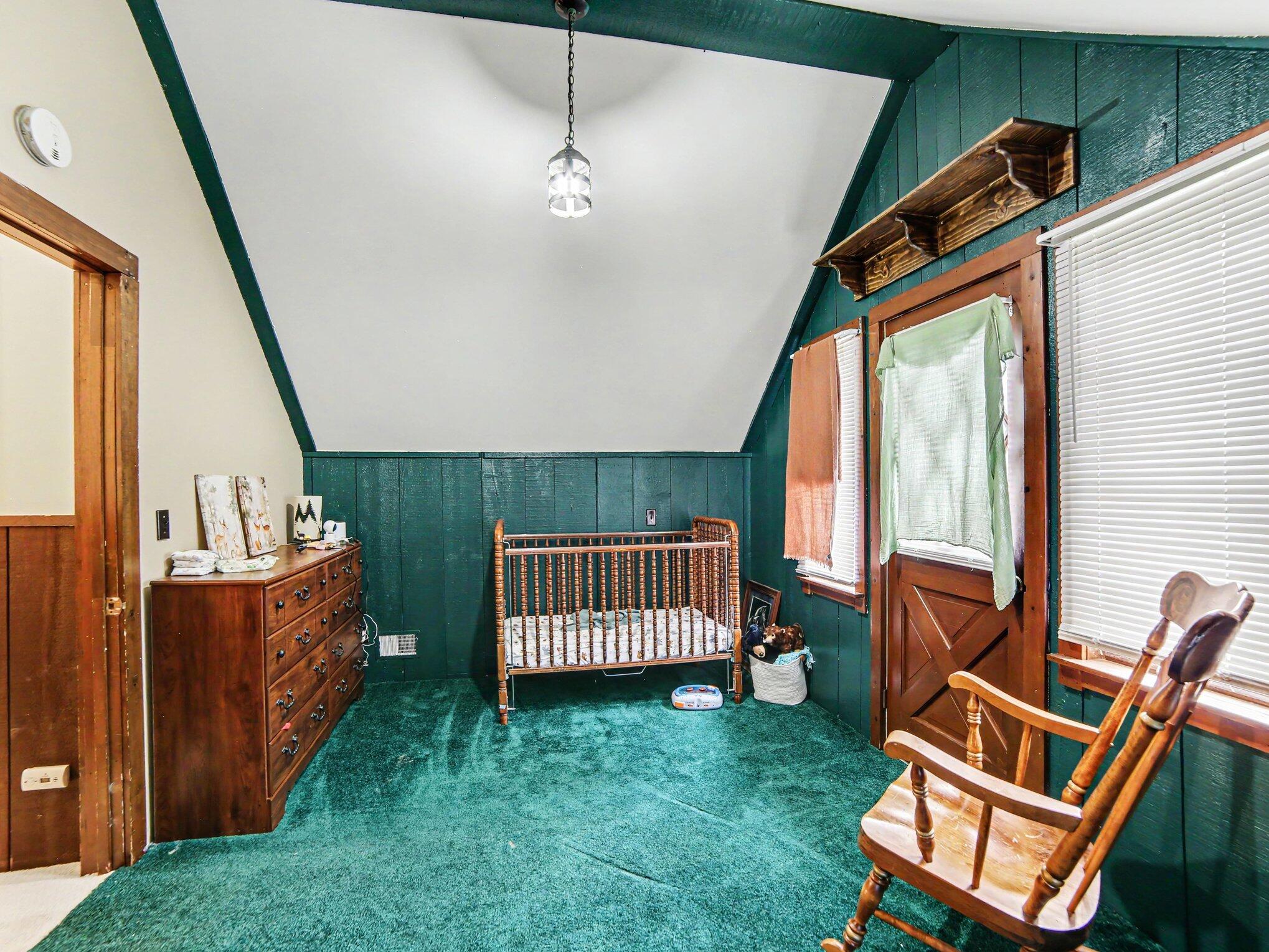 6945 West Shelby Road Shelby, MI 49455 - Photo 25 of 45 Second Bedroom