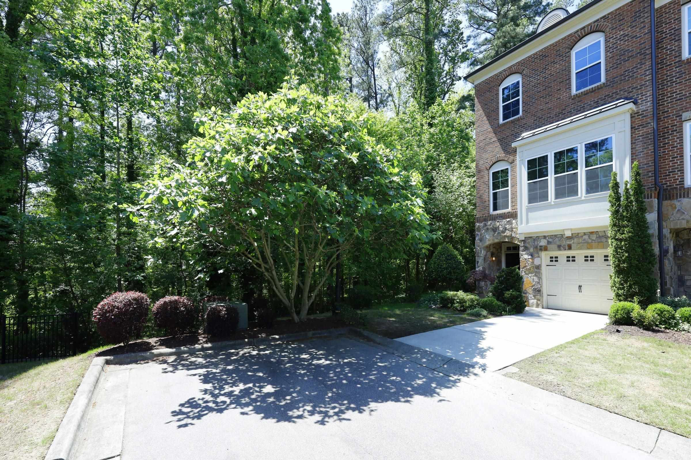 3610 Winifred Way Raleigh, NC 27609 - Photo 52 of 54 Photo 52