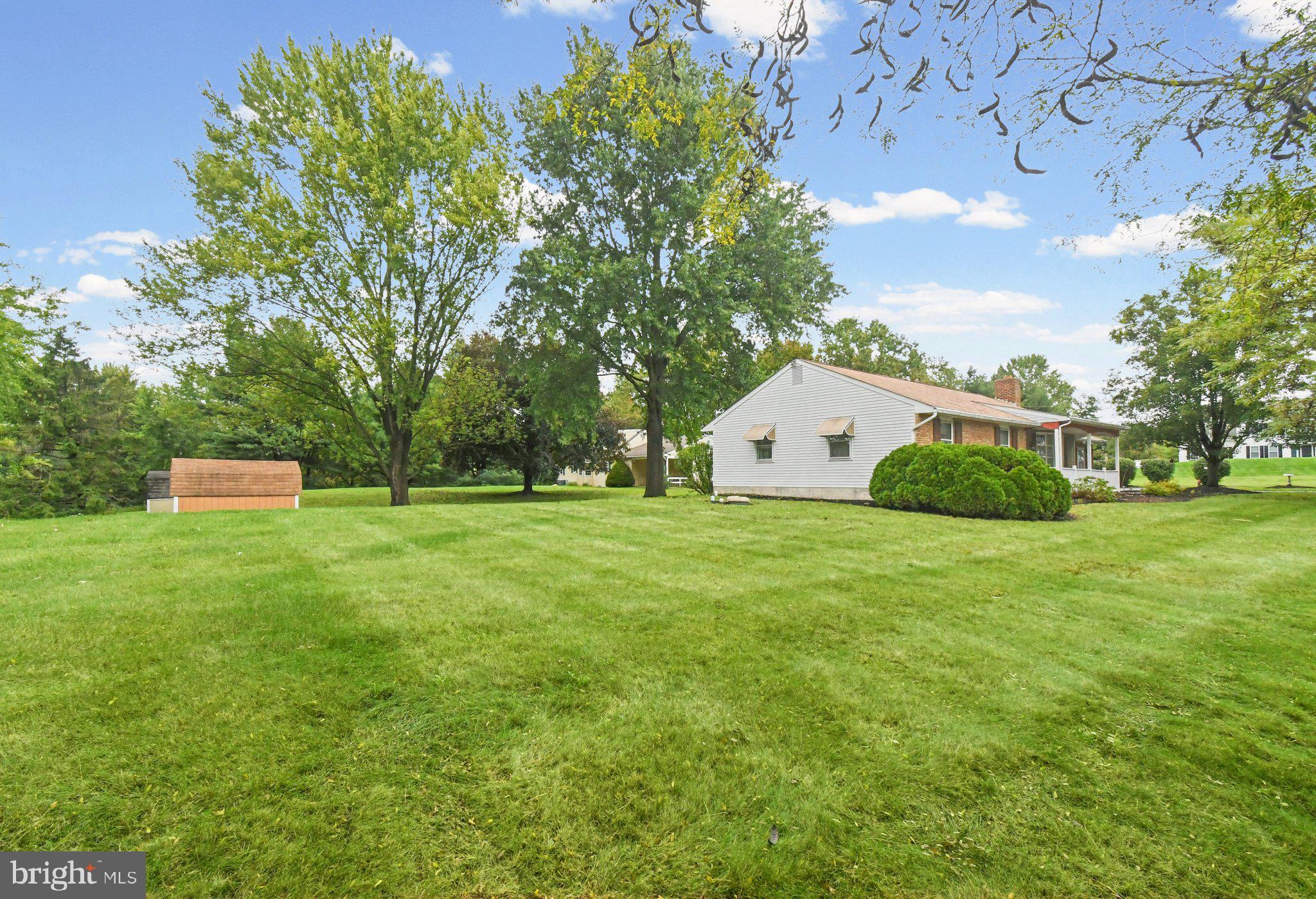 542 Moyer Road Souderton, PA 18964 - Photo 46 of 46 Gallery Image 46