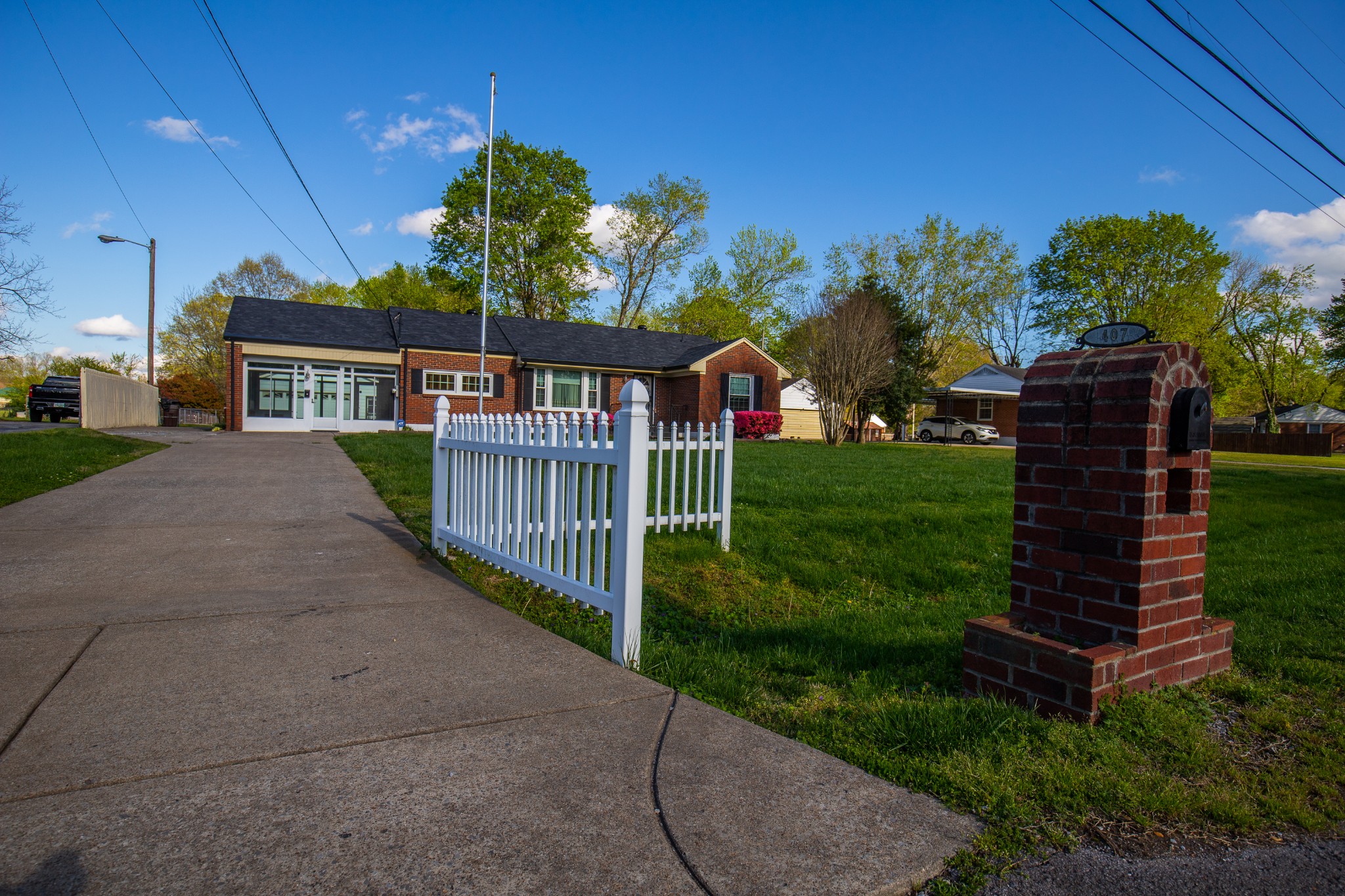 407 School Pass Madison, TN 37115 - Photo 15 of 15