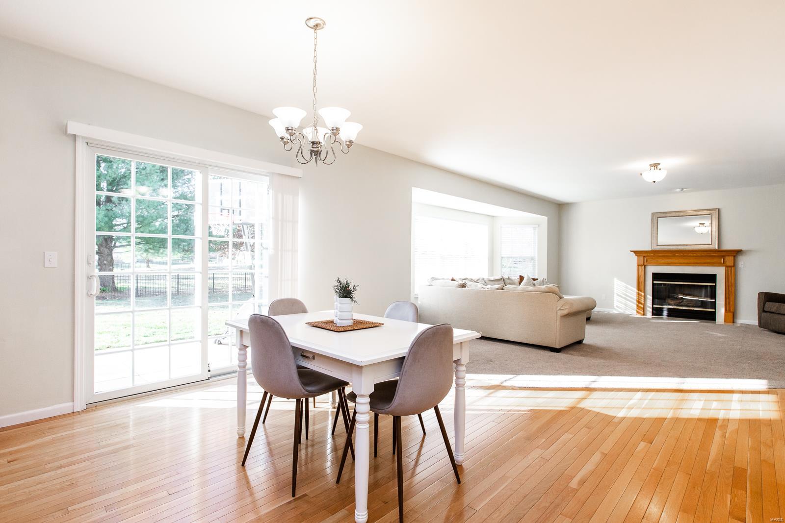 805 Greystone Place O'Fallon, IL 62269 - Photo 19 of 39