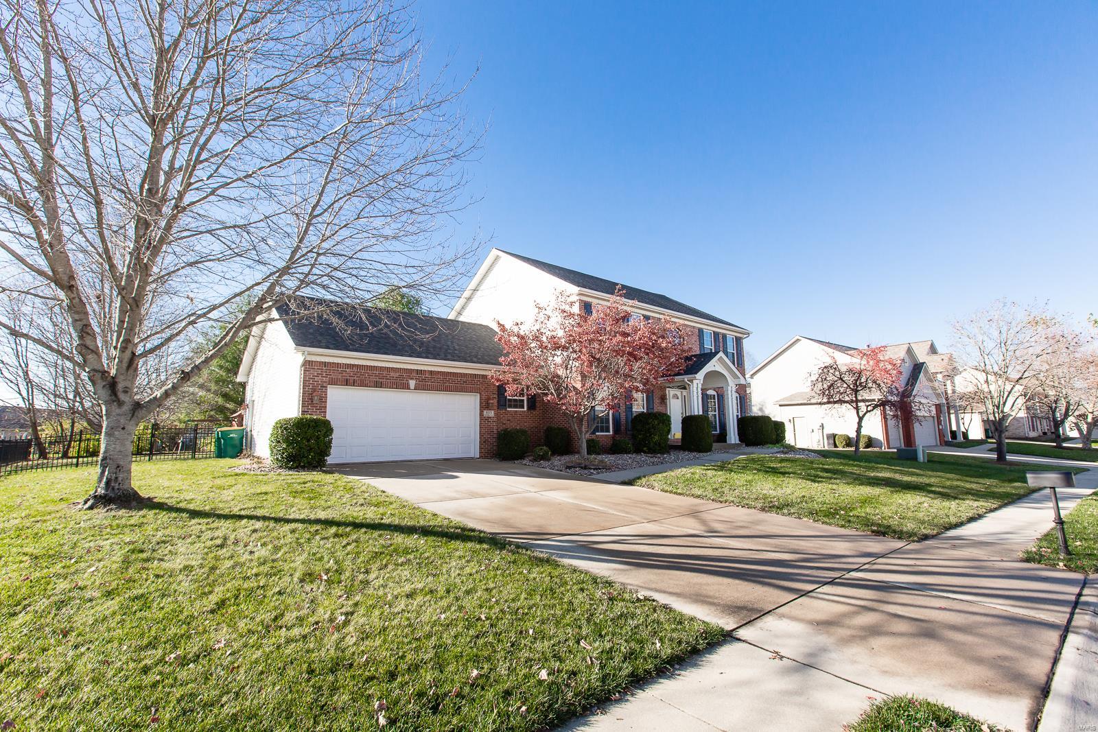 805 Greystone Place O'Fallon, IL 62269 - Photo 3 of 39