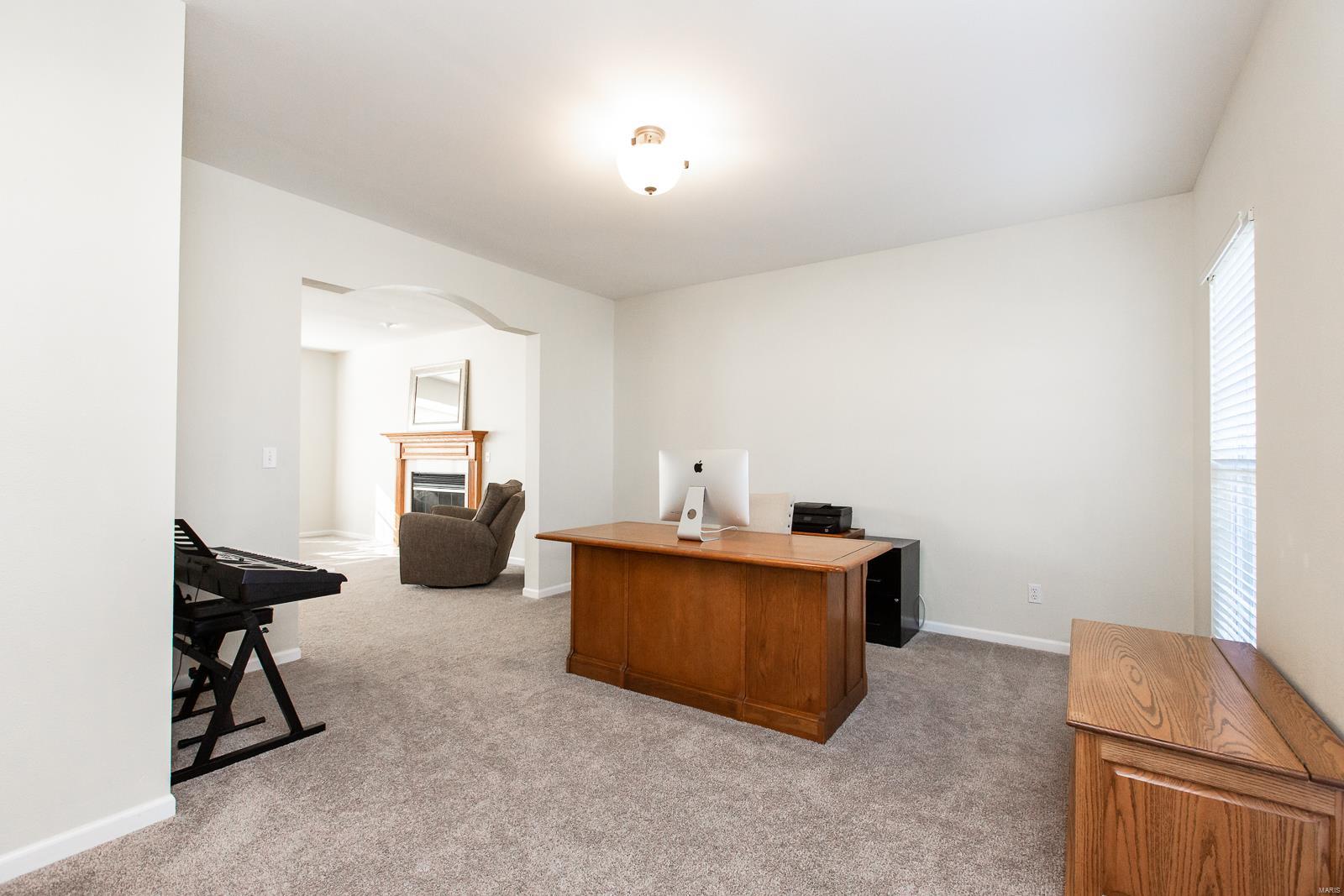 805 Greystone Place O'Fallon, IL 62269 - Photo 4 of 39