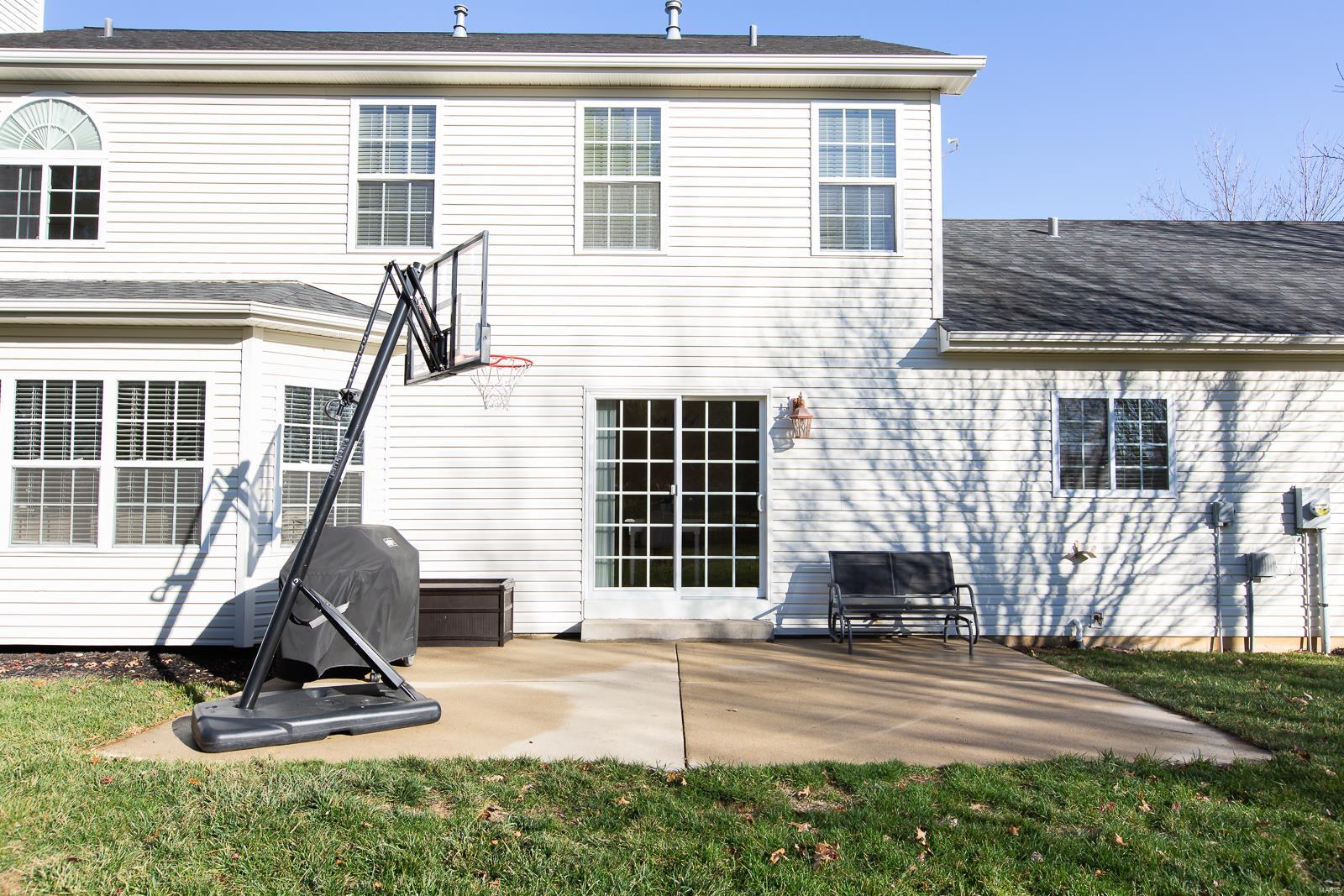 805 Greystone Place O'Fallon, IL 62269 - Photo 35 of 39