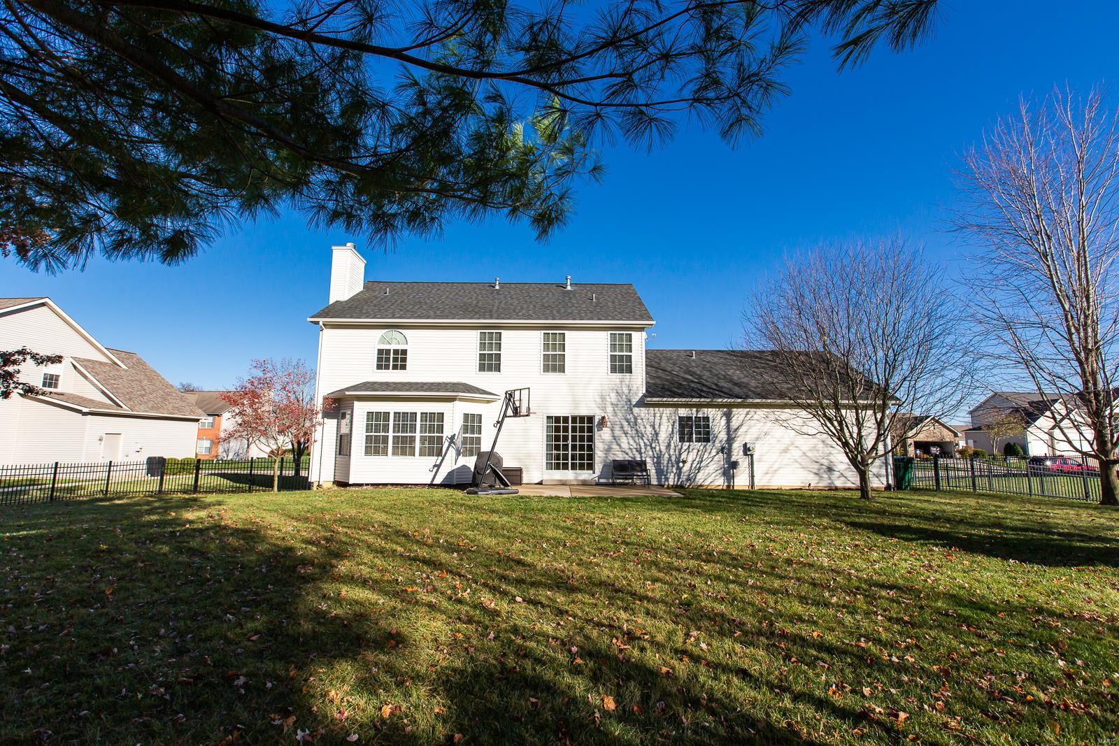 805 Greystone Place O'Fallon, IL 62269 - Photo 37 of 39