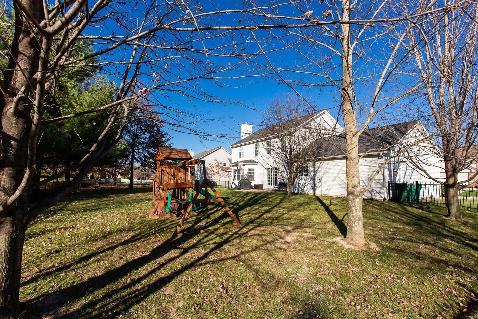 805 Greystone Place O'Fallon, IL 62269 - Photo 38 of 39