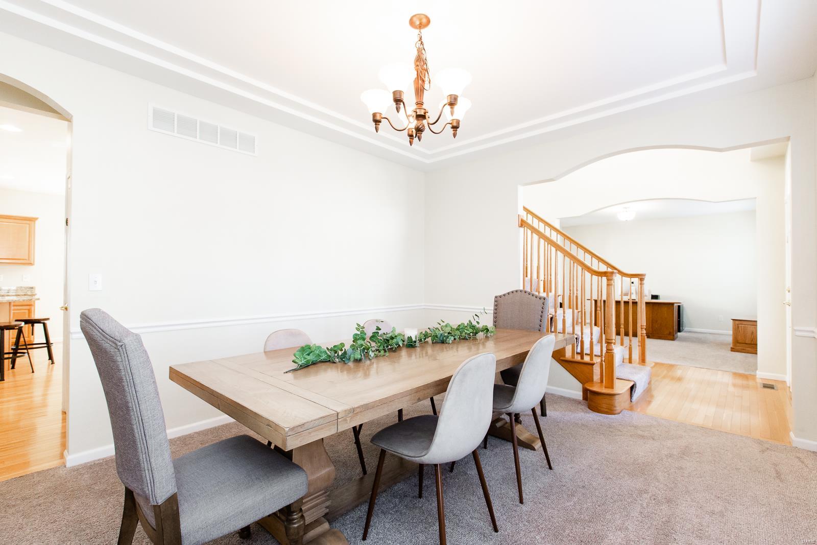 805 Greystone Place O'Fallon, IL 62269 - Photo 8 of 39