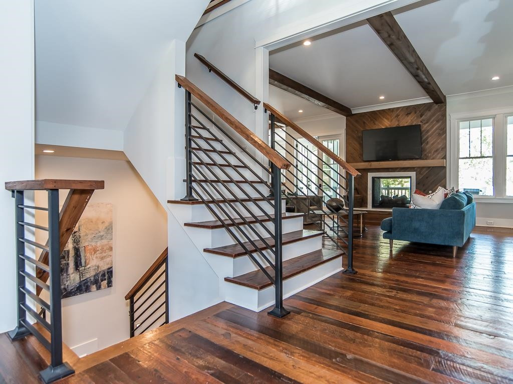 822 Manchester Drive Raleigh, NC 27609 - Photo 58 of 75 Photo 58