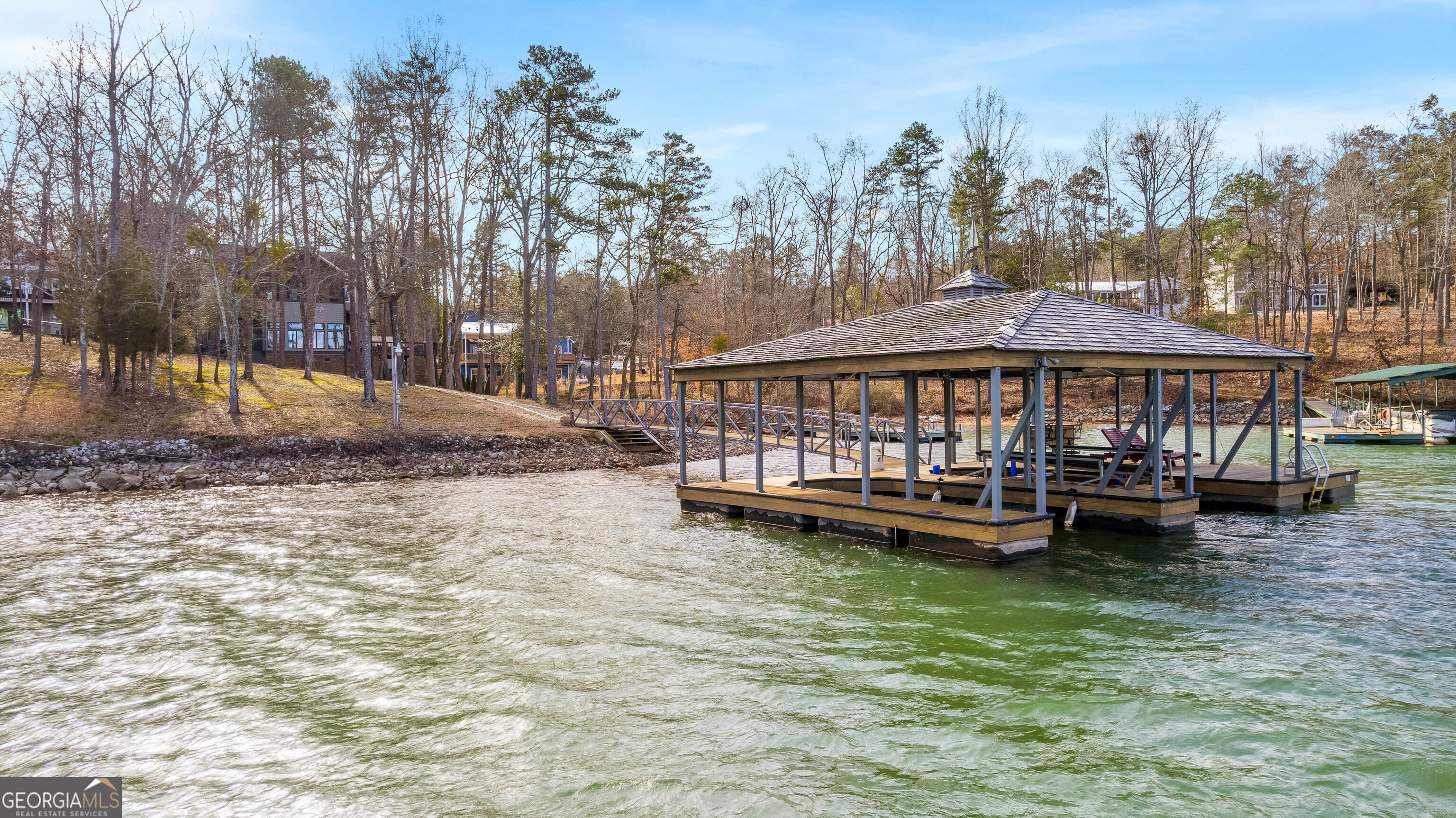 151 Breezy Point Hartwell, GA 30643 - Photo 1 of 1 Gallery Image 1